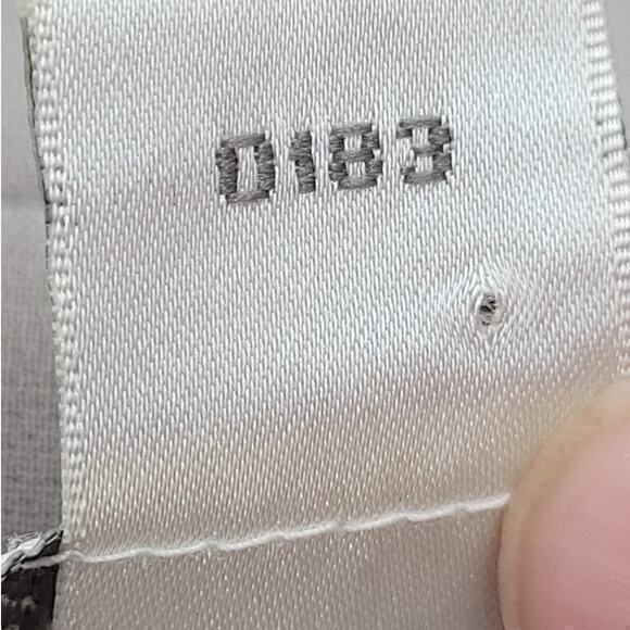 Vintage Petite Sophisticate Gray Two‎ Button Long Sleeve Boxy Blazer Jacket - Picture 14 of 15